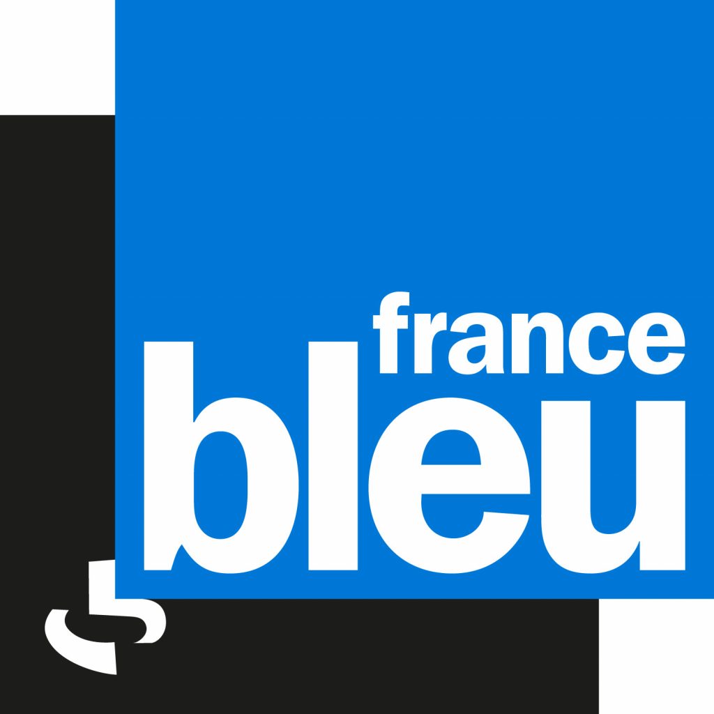 logo de France Bleu