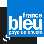 logo de France Bleu Pays de Savoie